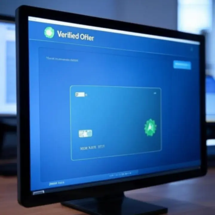 Carte illustrant des offres de paris vérifiées et transparentes